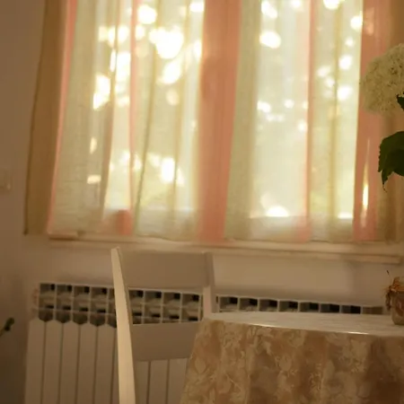 Marina Gasthof Vodice