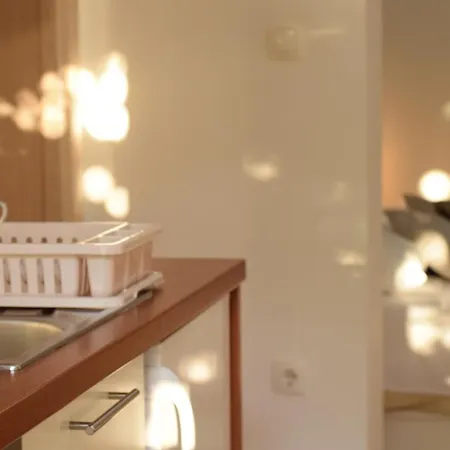 Gasthof Marina Vodice