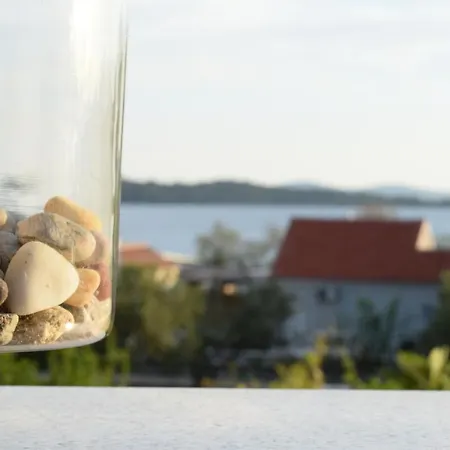 Marina Guest house 3*