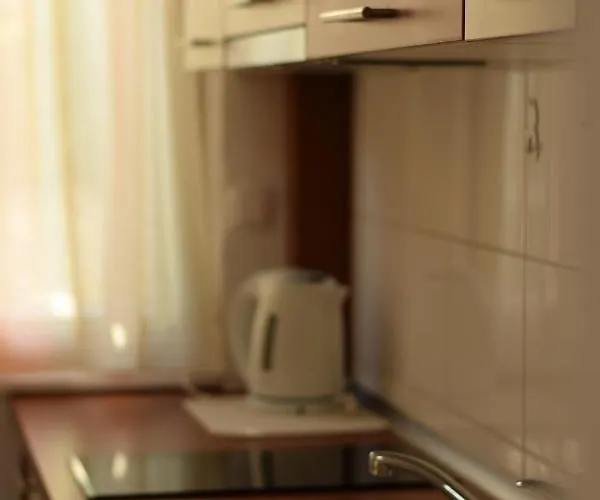 Marina Casa de hóspedes Vodice