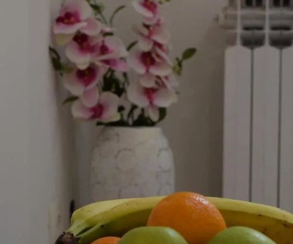 Casa de hóspedes Marina 3*