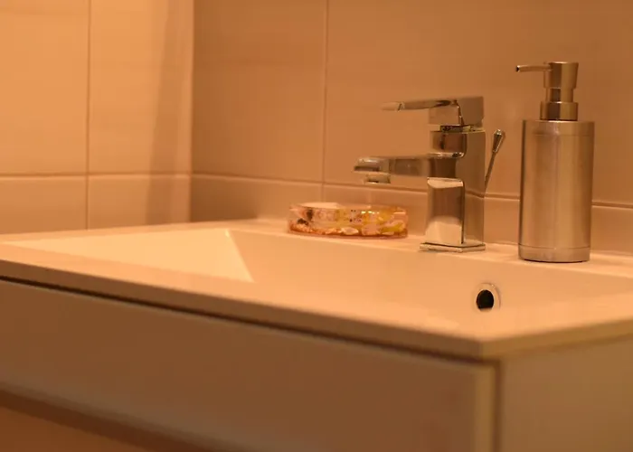 Casa de hóspedes Marina Vodice