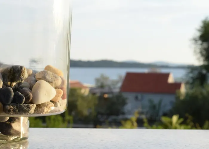 Marina Casa de hóspedes 3*