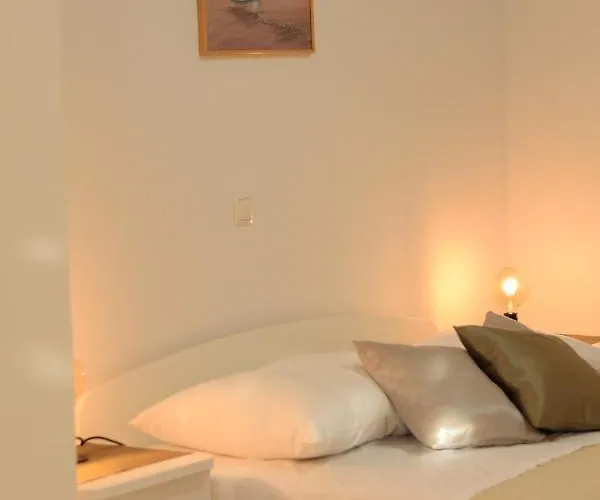 Casa de hóspedes Marina Vodice