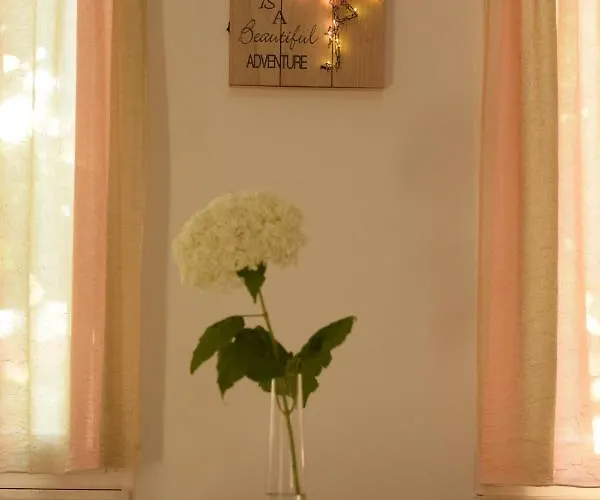 Casa de hóspedes Marina