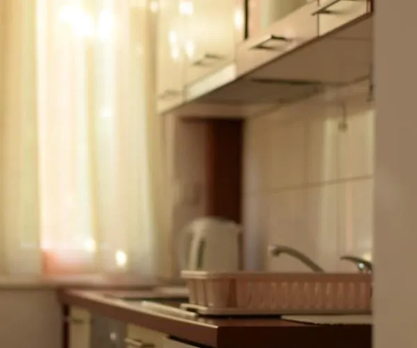 Marina Casa de hóspedes