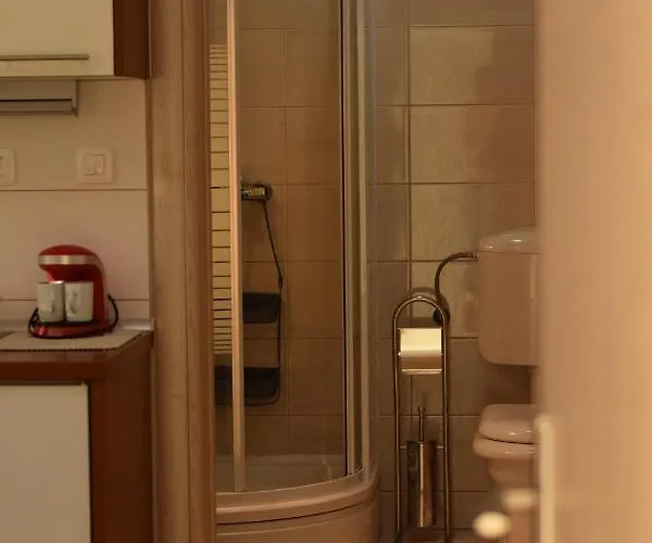 Casa de hóspedes Marina