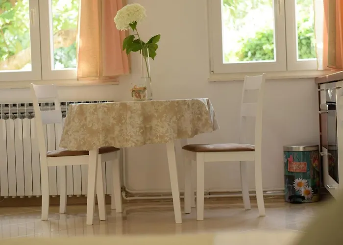 Marina Casa de hóspedes