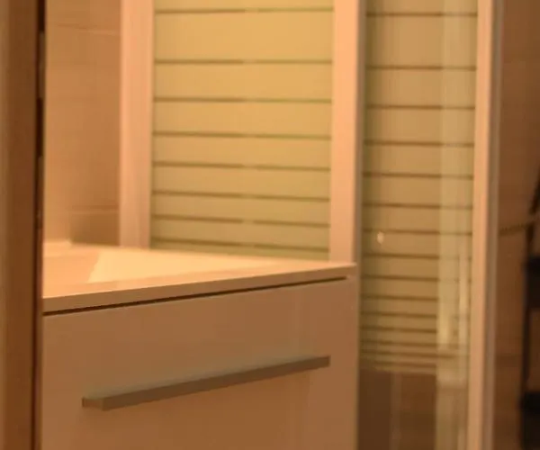 Marina Casa de hóspedes 3*