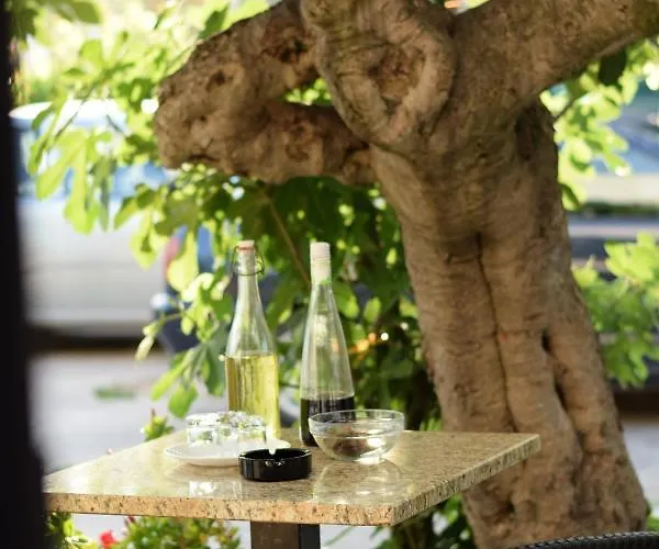 Casa de hóspedes Marina